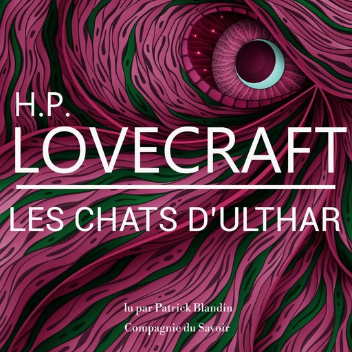 Les Chats d'Ulthar, une nouvelle de Lovecraft, Howard Phillips Lovecraft