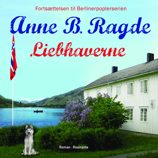 Liebhaverne, Anne B. Ragde