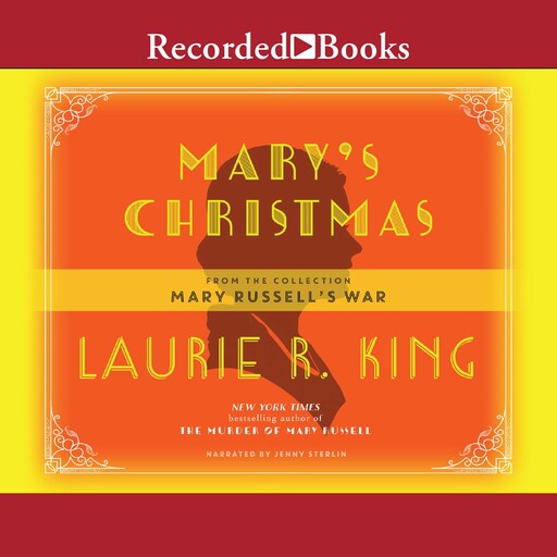 Mary's Christmas, Laurie R. King