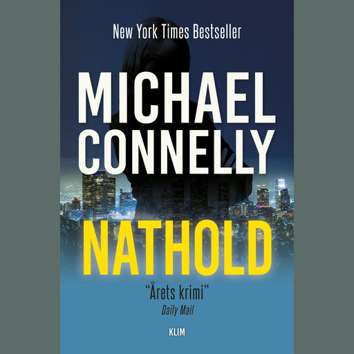 Nathold, Michael Connelly