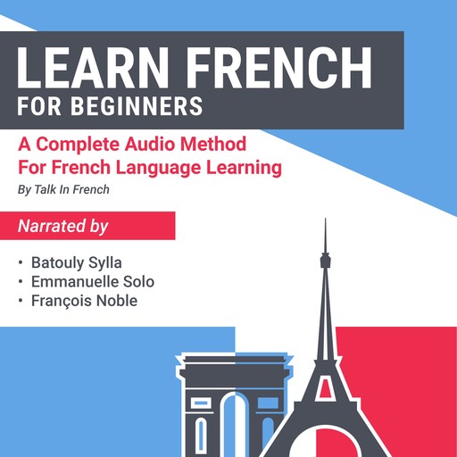 Learn French for Beginners, Talk in French