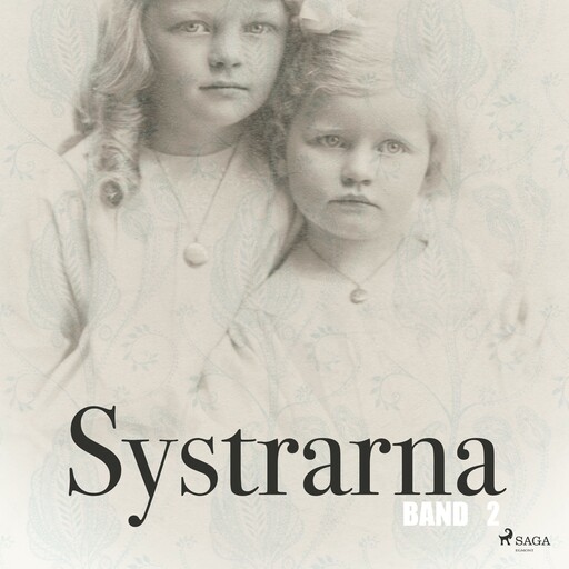 Systrarna - Band 2, Arnold Bennett