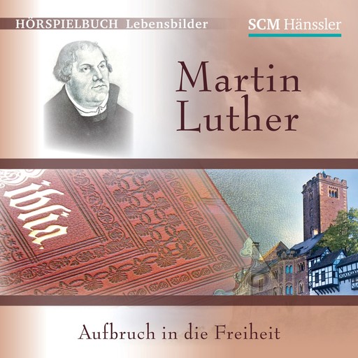 Martin Luther, Christian Mörken