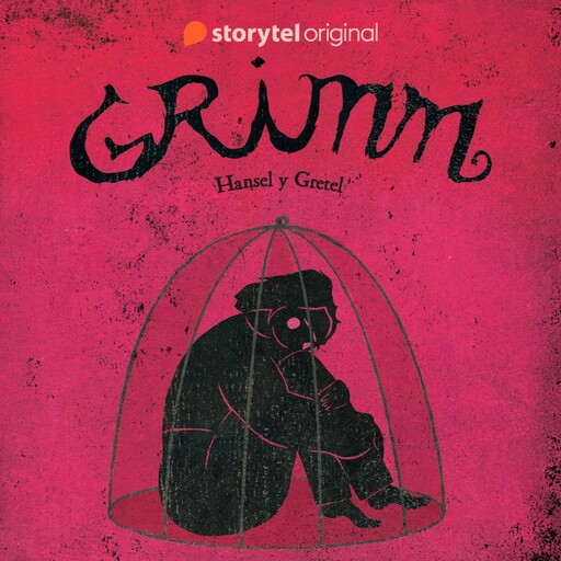 GRIMM: Hansel y Gretel, Benni Bødker, Keneth Bøgh Andersen