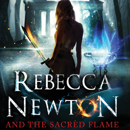 Rebecca Newton and the Sacred Flame, Mario Routi