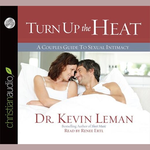 Turn Up the Heat, Kevin Leman