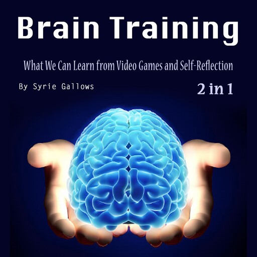 Brain Training, Syrie Gallows