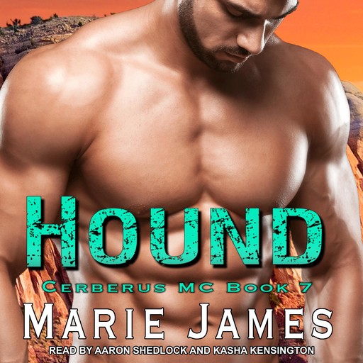 Hound, Marie James