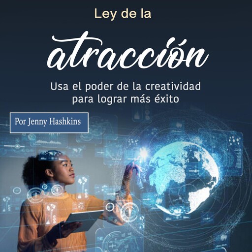 Ley de la atracción, Jenny Hashkins