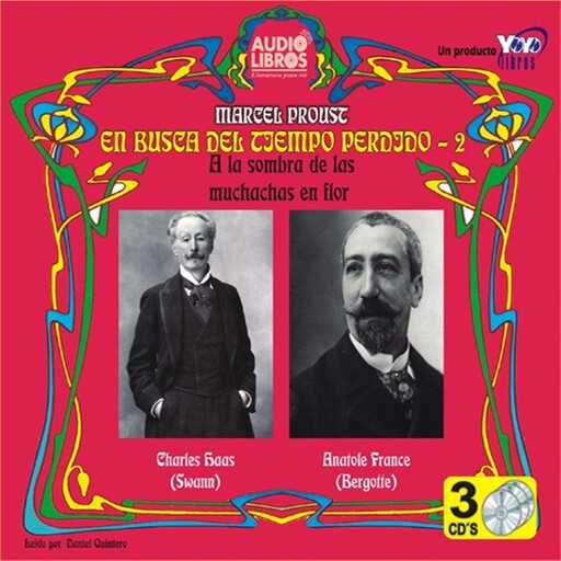 En Busca Del Tiempo Perdido V.2: En La Sombra De Las Muchachas En Flor, Marcel Proust