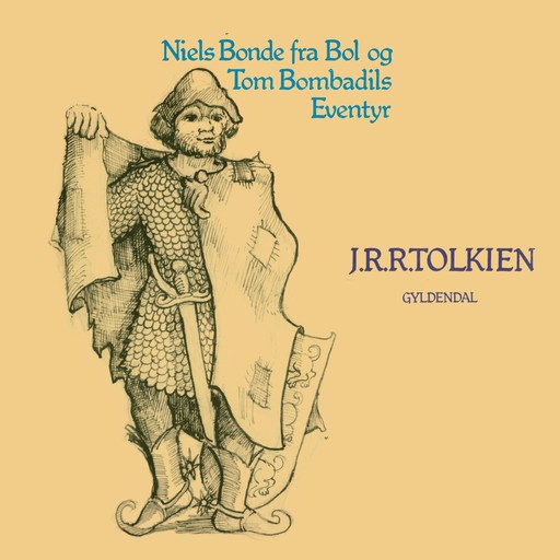 Niels Bonde fra Bol, J.R.R.Tolkien