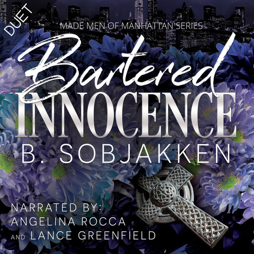 Bartered Innocence, B. Sobjakken