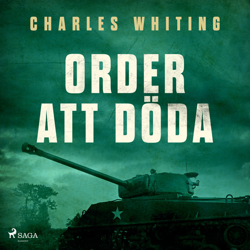 Order att döda, Charles Whiting