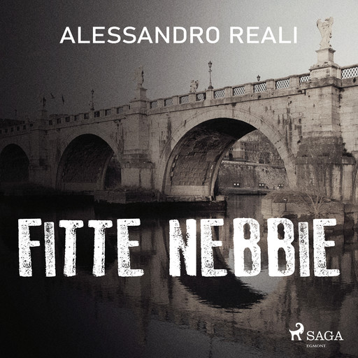 Fitte nebbie, Alessandro Reali