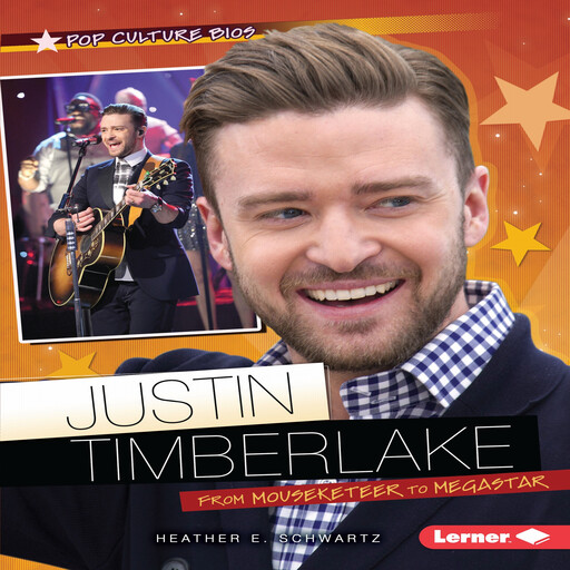 Justin Timberlake, Heather Schwartz