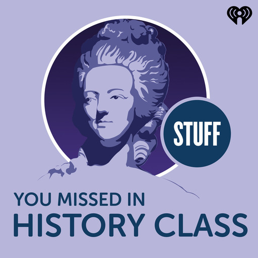 The Life and Disappearance of Rudolf Diesel, iHeartPodcasts