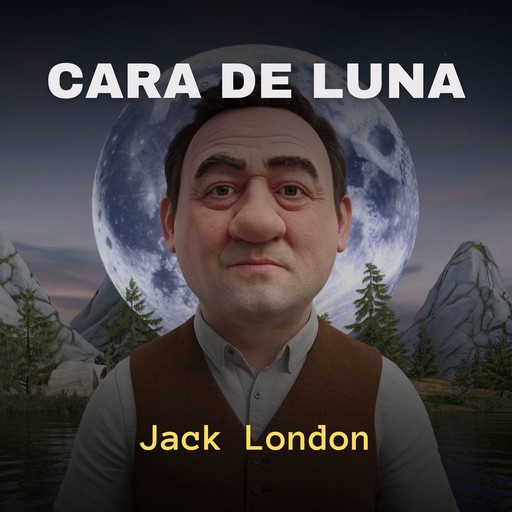 Cara de Luna, Jack London