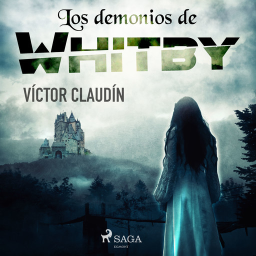 Los demonios de Whitby, Victor Claudin