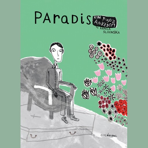 Paradis, Kim Fupz Aakeson