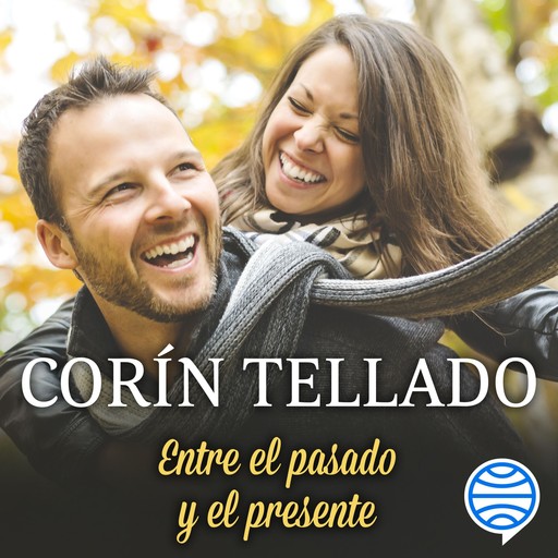 Entre el pasado y el presente, Corín Tellado