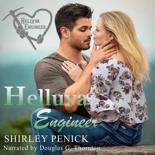 Helluva Engineer, Shirley Penick
