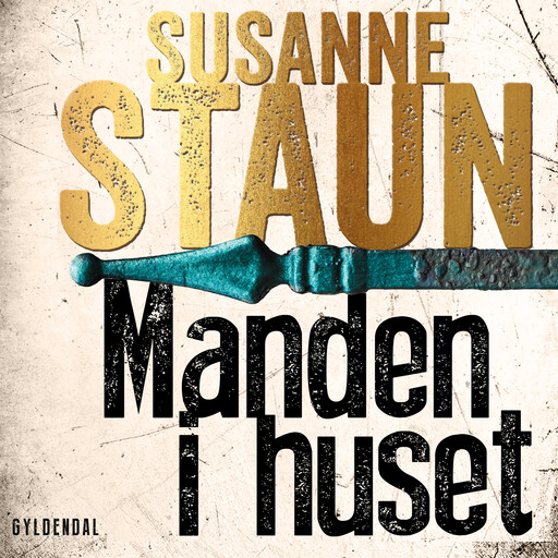 Manden i huset, Susanne Staun