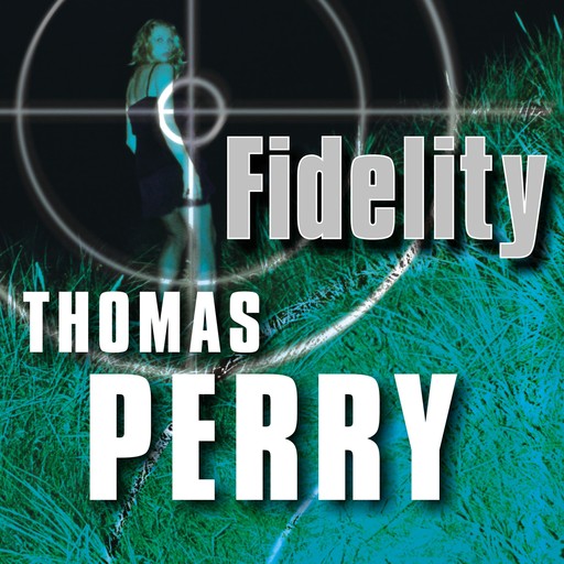 Fidelity, Thomas Perry