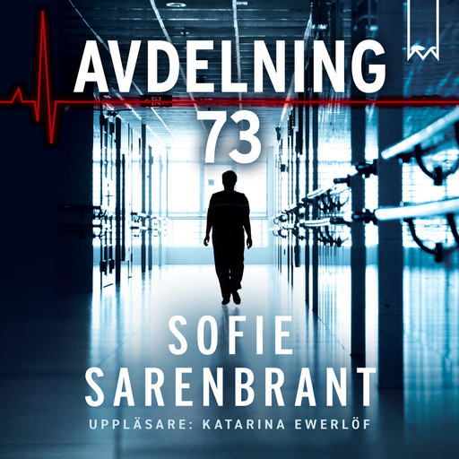 Avdelning 73, Sofie Sarenbrant