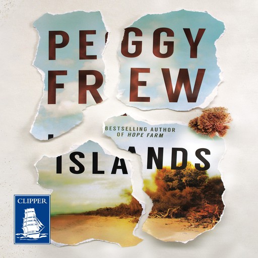Islands, Peggy Frew