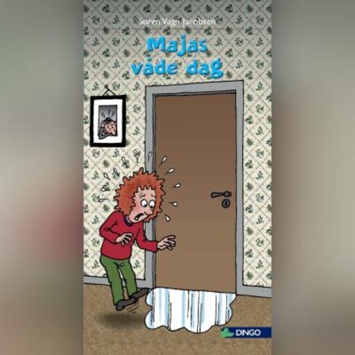 Majas våde dag, Søren Vagn Jacobsen