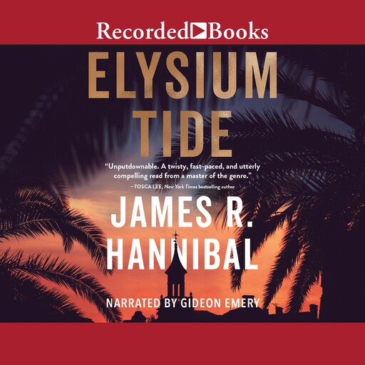 Elysium Tide, James R. Hannibal