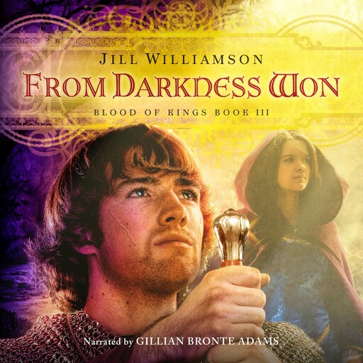 From Darkness Won, Jill Williamson