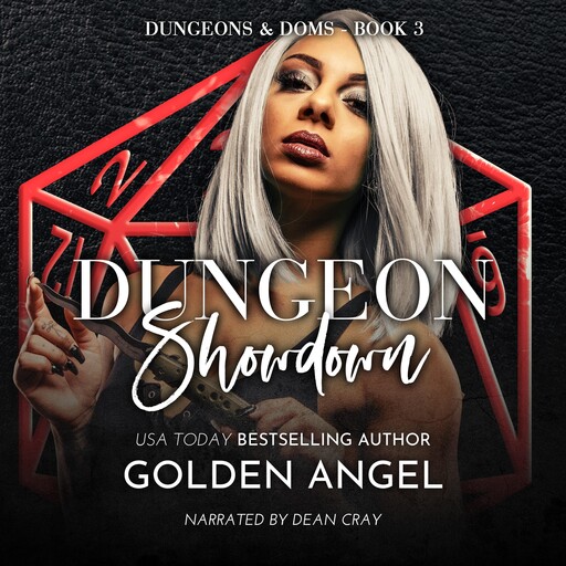 Dungeon Showdown, Golden Angel