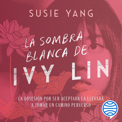 La sombra blanca de Ivy Lin, Susie Yang