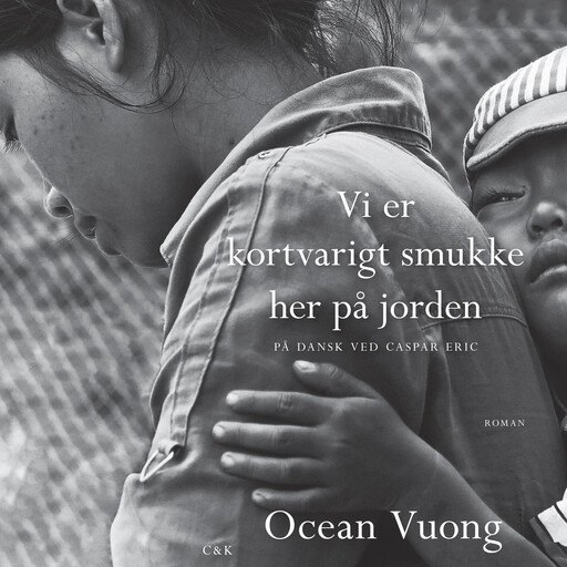 Vi er kortvarigt smukke her på jorden, Ocean Voung