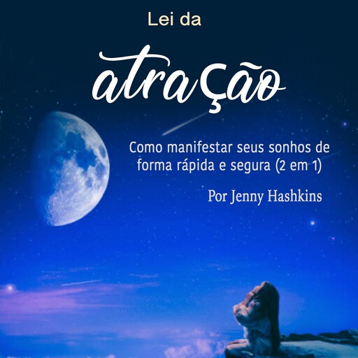 Lei da atração, Jenny Hashkins