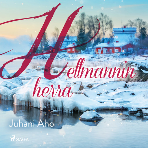 Hellmannin herra, Juhani Aho