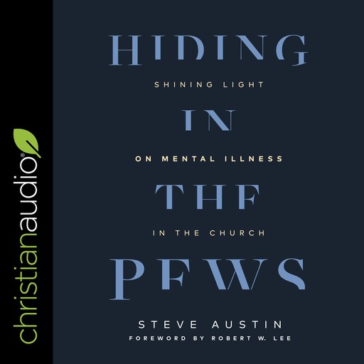 Hiding in the Pews, Robert Lee, Steve Austin