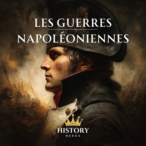 Les Guerres Napoléoniennes, History Nerds