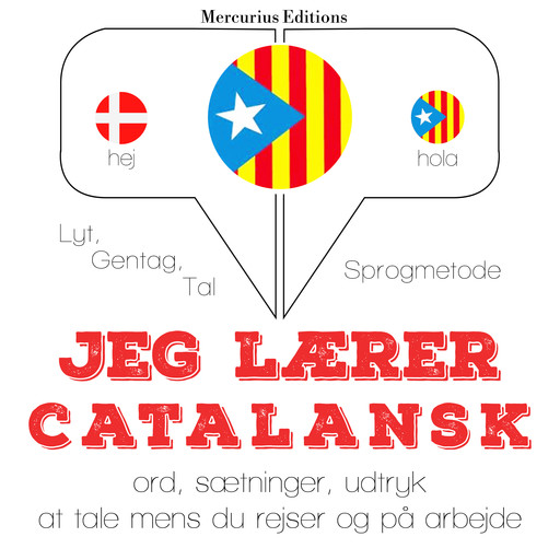 Jeg lærer catalansk, JM Gardner
