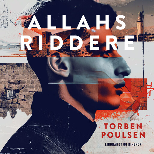 Allahs riddere, Torben Poulsen