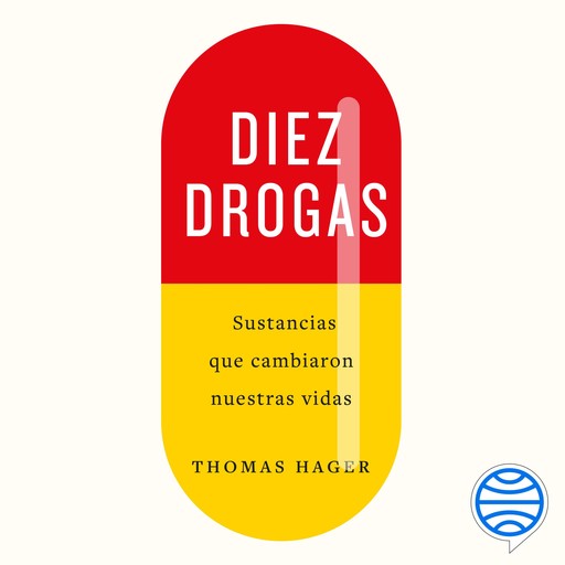 Diez drogas, Thomas Hager
