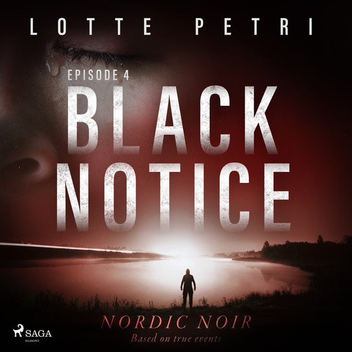 Black Notice: Episode 4, Lotte Petri