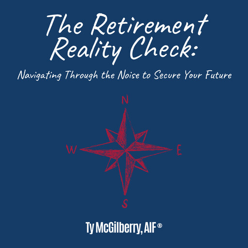 The Retirement Reality Check, Ty McGilberry AIF