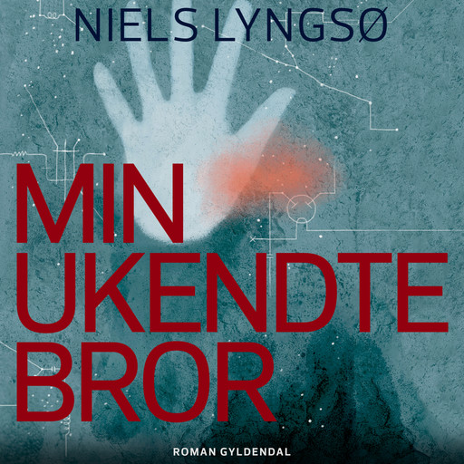 Min ukendte bror, Niels Lyngsø