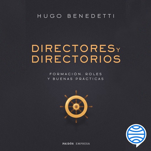 Directores y directorios., Hugo Benedetti