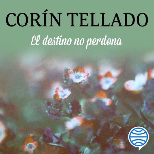 El destino no perdona, Corín Tellado