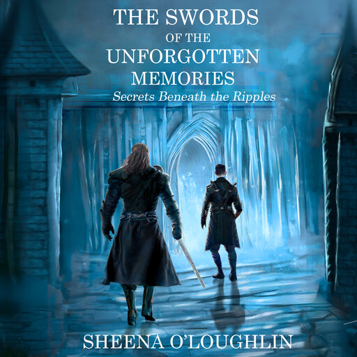 The Swords of the Unforgotten Memories, Sheena O'Loughlin