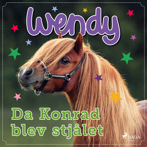 Wendy – Da Konrad blev stjålet, Diverse bidragsydere
