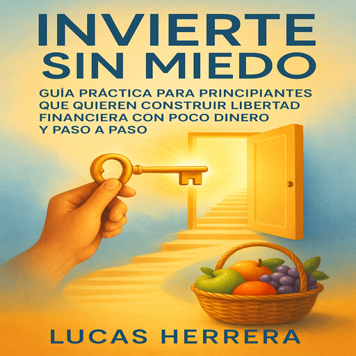 Invierte Sin Miedo, Geneviève Lavoie